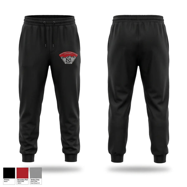 Sweatpants, NBWFC, Fire Department, Teamtime, Team time, sublimation, custom sports apparel, team uniforms, spirit wear, spiritwear, sports uniforms, custom shirts, team store, custom team store, fundraiser sports, apparel fundraiser