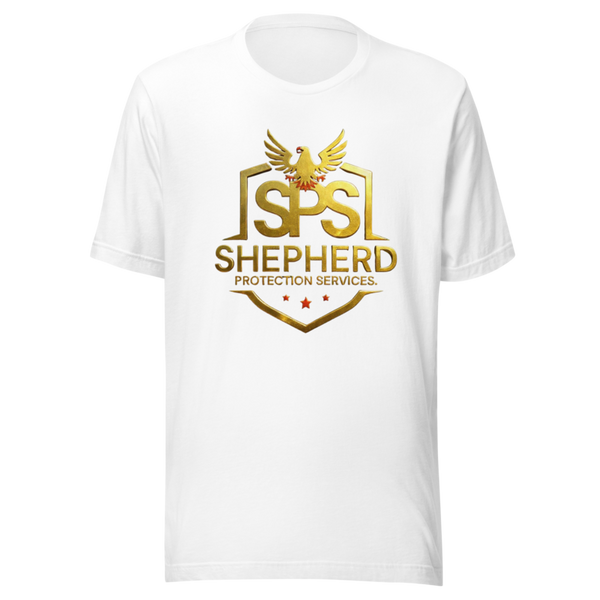 Unisex Staple T-Shirt - White
