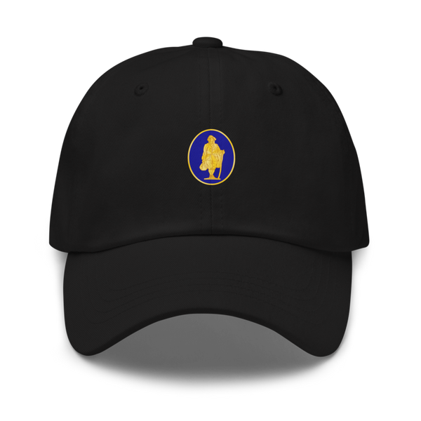 Dad hat - Black