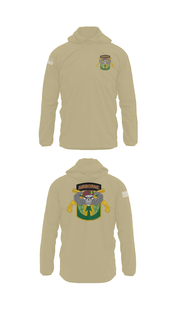 Windbreaker, 16th Military Police Brigade, , Teamtime, Team time, sublimation, custom sports apparel, team uniforms, spirit wear, spiritwear, sports uniforms, custom shirts, team store, custom team store, fundraiser sports, apparel fundraiser