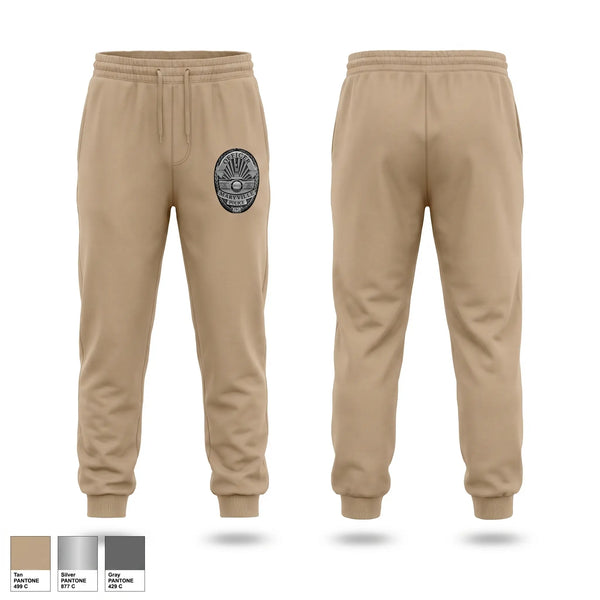 Sweatpants, Maryville Police Department K9 Unit, Police, Teamtime, Team time, sublimation, custom sports apparel, team uniforms, spirit wear, spiritwear, sports uniforms, custom shirts, team store, custom team store, fundraiser sports, apparel fundraiser