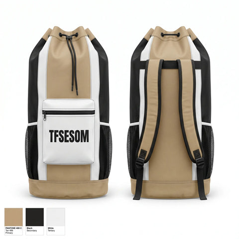 Gear Bag, TFSE-SOM, Army, Teamtime, Team time, sublimation, custom sports apparel, team uniforms, spirit wear, spiritwear, sports uniforms, custom shirts, team store, custom team store, fundraiser sports, apparel fundraiser