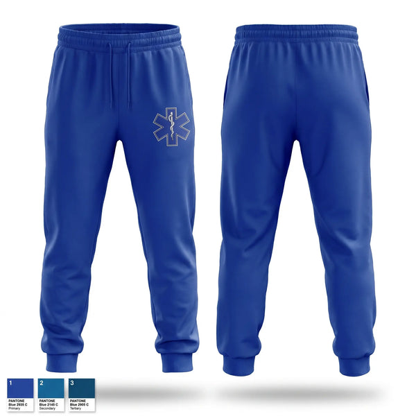 Sweatpants, Frontline EMS Transport, EMS/EMT, Teamtime, Team time, sublimation, custom sports apparel, team uniforms, spirit wear, spiritwear, sports uniforms, custom shirts, team store, custom team store, fundraiser sports, apparel fundraiser