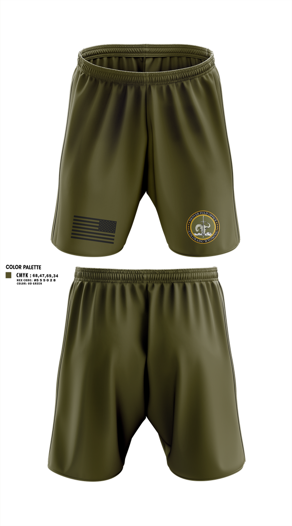 Athletic Shorts With Pockets, Denver Special Response Team, Police, Teamtime, Team time, sublimation, custom sports apparel, team uniforms, spirit wear, spiritwear, sports uniforms, custom shirts, team store, custom team store, fundraiser sports, apparel fundraiser