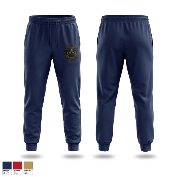 Sweatpants, Special Operations Division, Police, Teamtime, Team time, sublimation, custom sports apparel, team uniforms, spirit wear, spiritwear, sports uniforms, custom shirts, team store, custom team store, fundraiser sports, apparel fundraiser