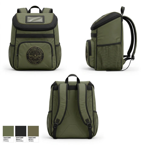Gear Bag, Northport Police Tactical Team, Police, Teamtime, Team time, sublimation, custom sports apparel, team uniforms, spirit wear, spiritwear, sports uniforms, custom shirts, team store, custom team store, fundraiser sports, apparel fundraiser