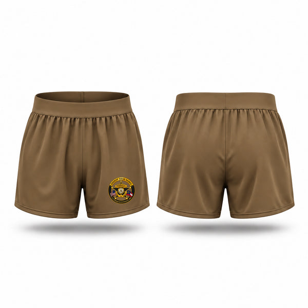Ranger Panties, CCSO, Police, Teamtime, Team time, sublimation, custom sports apparel, team uniforms, spirit wear, spiritwear, sports uniforms, custom shirts, team store, custom team store, fundraiser sports, apparel fundraiser