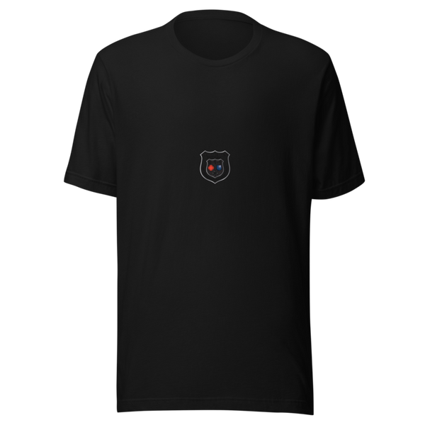 Unisex Staple T-Shirt - Black