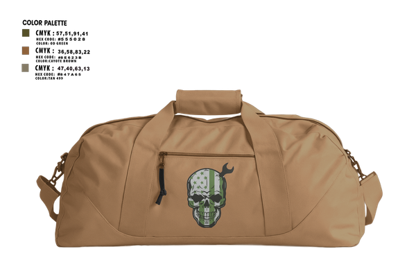 Duffle Bag, Fco 3-4AHB, , Teamtime, Team time, sublimation, custom sports apparel, team uniforms, spirit wear, spiritwear, sports uniforms, custom shirts, team store, custom team store, fundraiser sports, apparel fundraiser