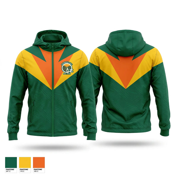 Windbreaker, Oswego RFC Wizards, Rugby, Teamtime, Team time, sublimation, custom sports apparel, team uniforms, spirit wear, spiritwear, sports uniforms, custom shirts, team store, custom team store, fundraiser sports, apparel fundraiser