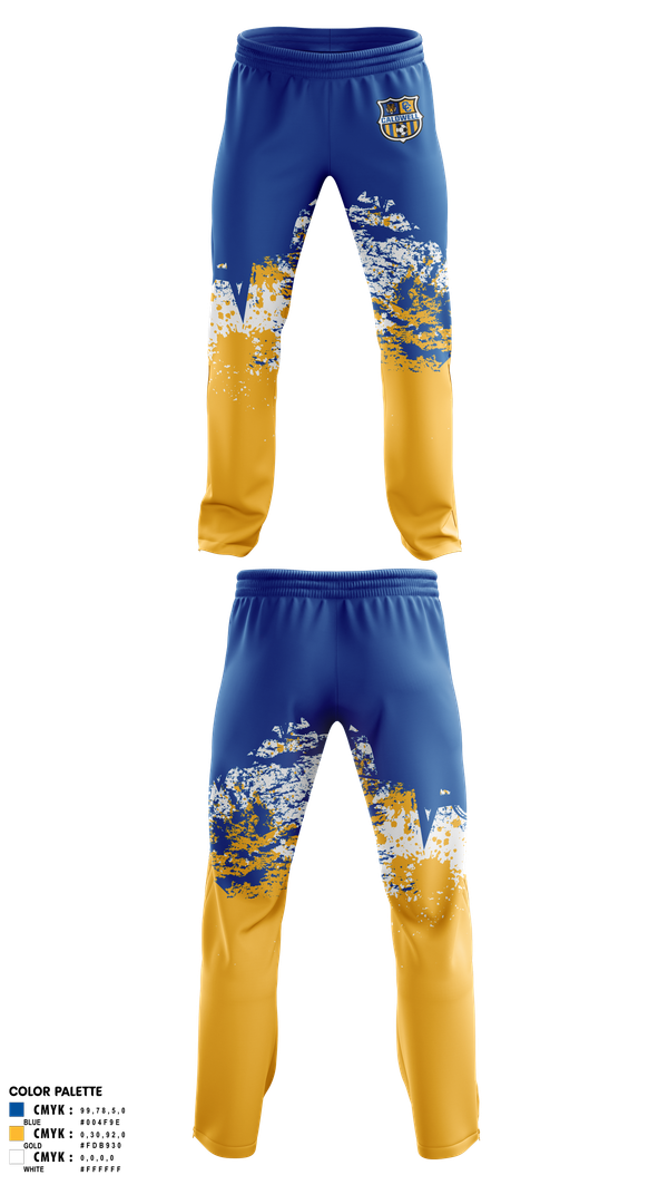 Sweatpants, Caldwell County Soccer, Men's Soccer, Teamtime, Team time, sublimation, custom sports apparel, team uniforms, spirit wear, spiritwear, sports uniforms, custom shirts, team store, custom team store, fundraiser sports, apparel fundraiser