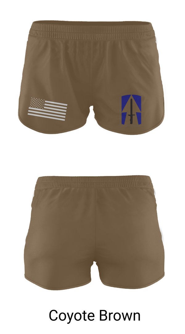 Ranger Panties, 76th IBCT, , Teamtime, Team time, sublimation, custom sports apparel, team uniforms, spirit wear, spiritwear, sports uniforms, custom shirts, team store, custom team store, fundraiser sports, apparel fundraiser