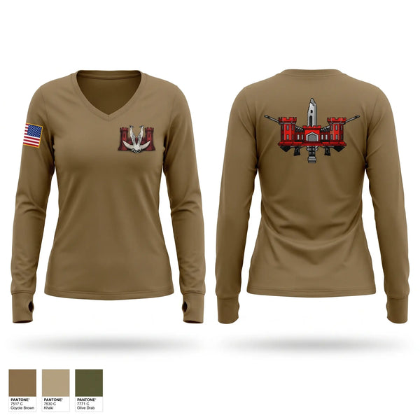 Old School Cotton Feel Shirt, Alpha Company 227th BEB, National Guard, Teamtime, Team time, sublimation, custom sports apparel, team uniforms, spirit wear, spiritwear, sports uniforms, custom shirts, team store, custom team store, fundraiser sports, apparel fundraiser