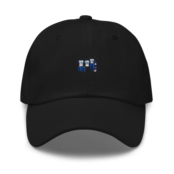 Dad hat - Black