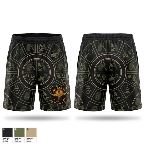 Ranger Panties, CRIME SCENE UNIT, Police, Teamtime, Team time, sublimation, custom sports apparel, team uniforms, spirit wear, spiritwear, sports uniforms, custom shirts, team store, custom team store, fundraiser sports, apparel fundraiser