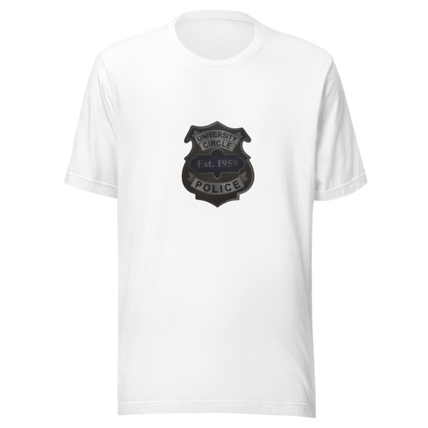 Unisex Staple T-Shirt - White