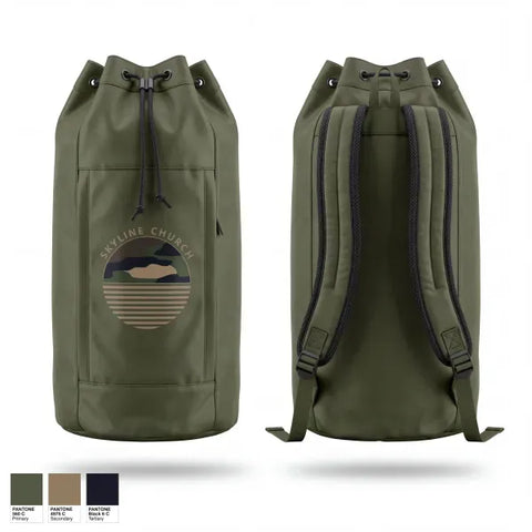 Gear Bag, Skyline Men, Space Force, Teamtime, Team time, sublimation, custom sports apparel, team uniforms, spirit wear, spiritwear, sports uniforms, custom shirts, team store, custom team store, fundraiser sports, apparel fundraiser