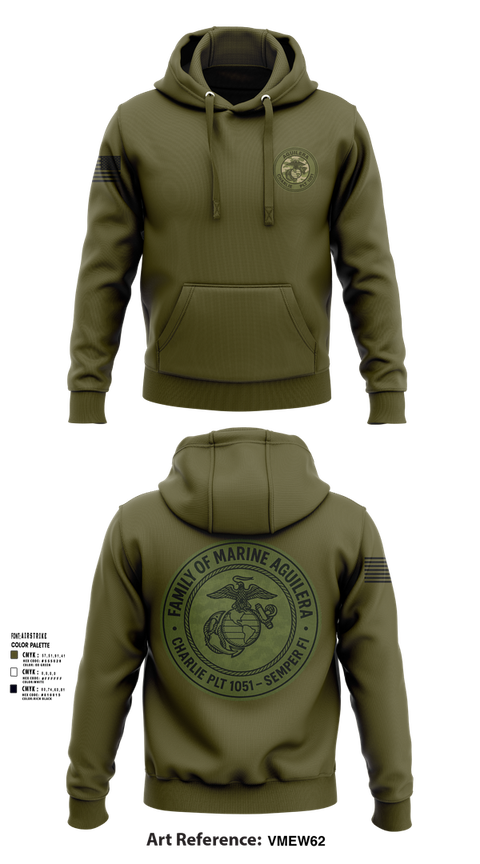 Hoodie, Charlie PLT 1051, , Teamtime, Team time, sublimation, custom sports apparel, team uniforms, spirit wear, spiritwear, sports uniforms, custom shirts, team store, custom team store, fundraiser sports, apparel fundraiser