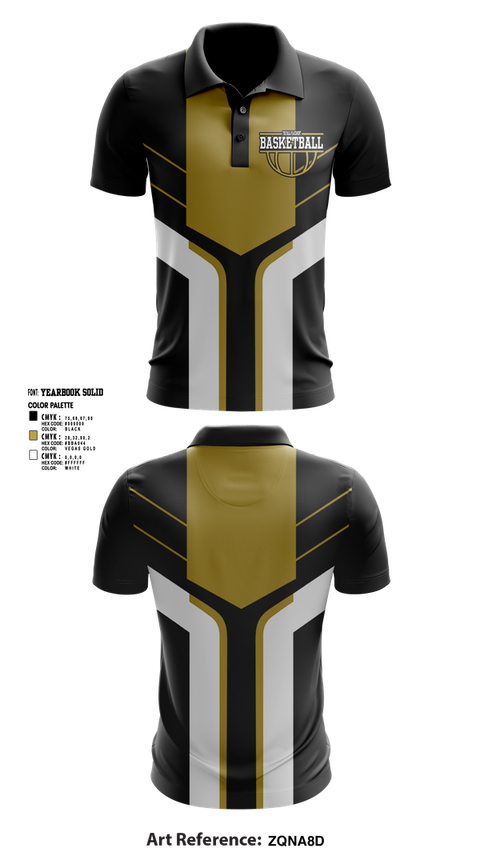 Short Sleeve Performance Polo, Utah Select Basketball, Cheer, Teamtime, Team time, sublimation, custom sports apparel, team uniforms, spirit wear, spiritwear, sports uniforms, custom shirts, team store, custom team store, fundraiser sports, apparel fundraiser