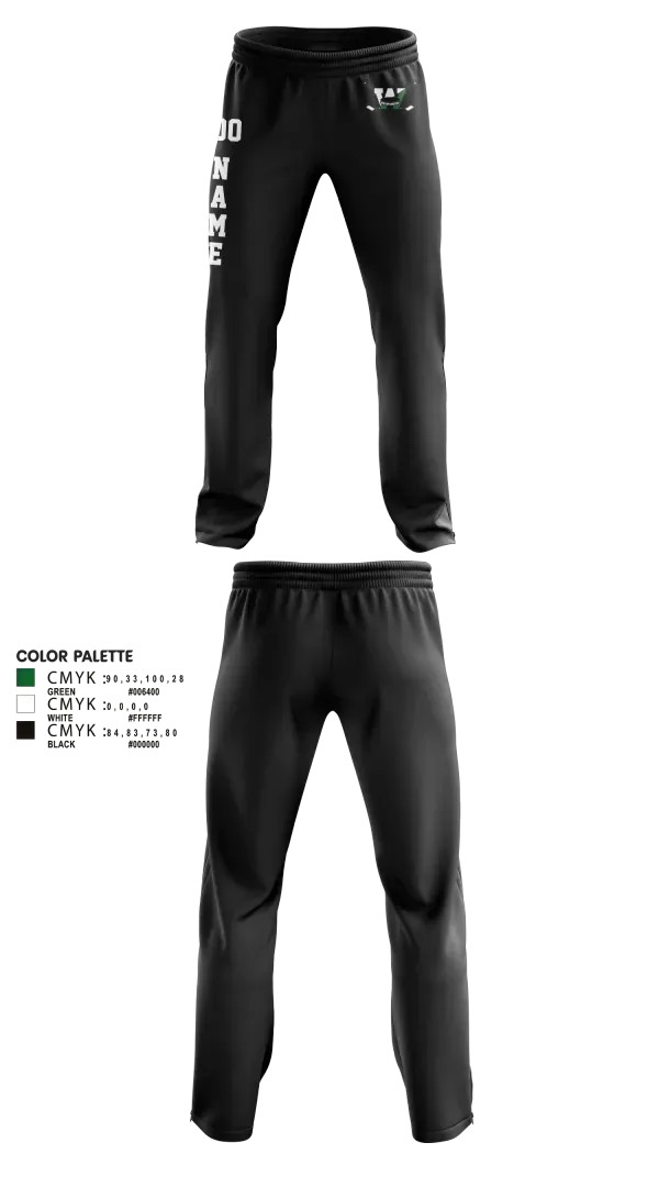 Sweatpants, Wachusett Regional High School Ice Hockey, Ice Hockey, Teamtime, Team time, sublimation, custom sports apparel, team uniforms, spirit wear, spiritwear, sports uniforms, custom shirts, team store, custom team store, fundraiser sports, apparel fundraiser