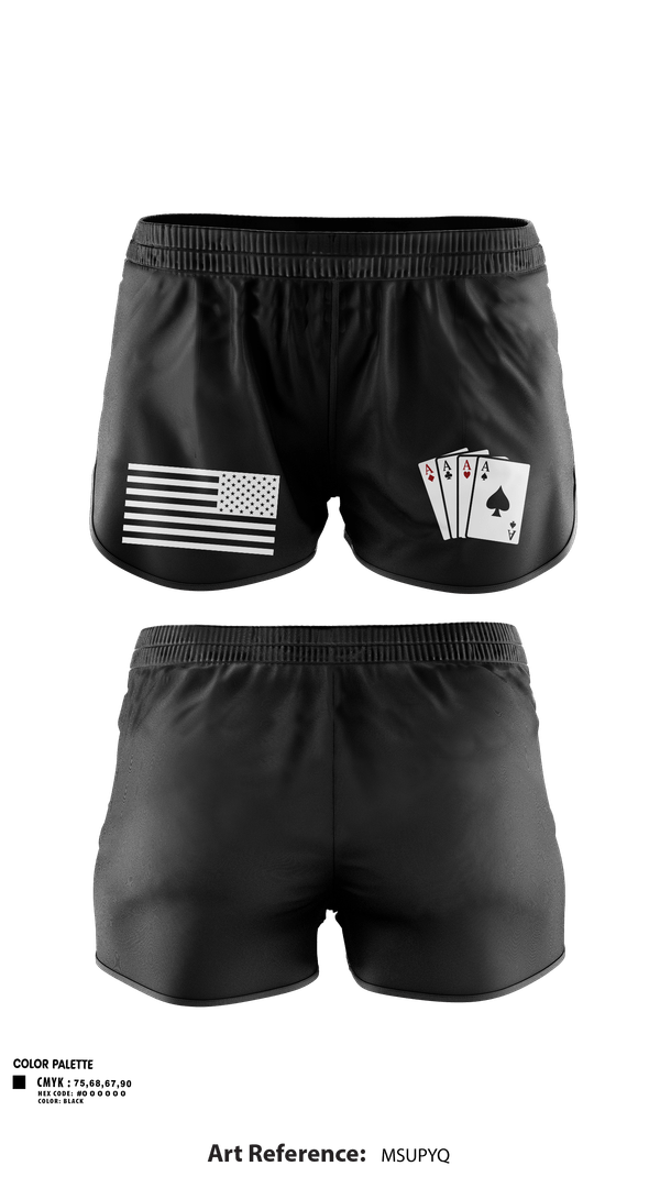 Ranger Panties, ACE, Police, Teamtime, Team time, sublimation, custom sports apparel, team uniforms, spirit wear, spiritwear, sports uniforms, custom shirts, team store, custom team store, fundraiser sports, apparel fundraiser