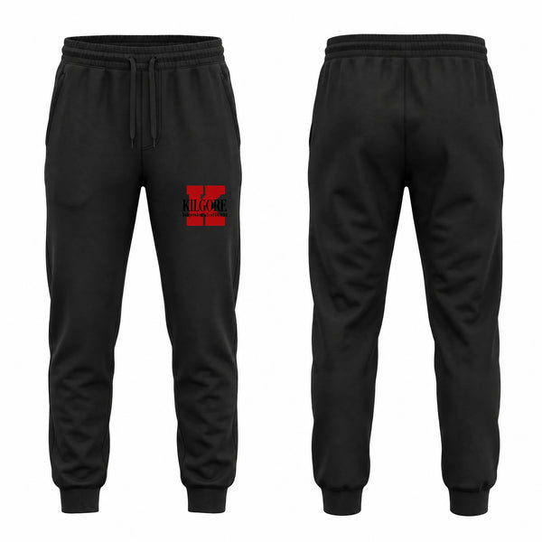 Sweatpants, KISD, Police, Teamtime, Team time, sublimation, custom sports apparel, team uniforms, spirit wear, spiritwear, sports uniforms, custom shirts, team store, custom team store, fundraiser sports, apparel fundraiser