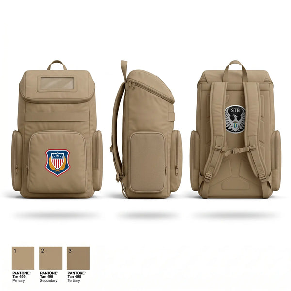 Gear Bag, 528TH S-1, Army, Teamtime, Team time, sublimation, custom sports apparel, team uniforms, spirit wear, spiritwear, sports uniforms, custom shirts, team store, custom team store, fundraiser sports, apparel fundraiser