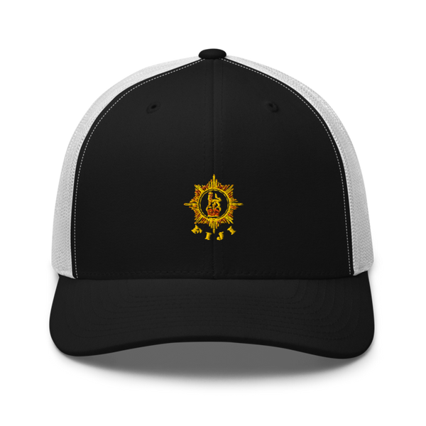 Tu Vakarau 38782154 Retro Trucker Hat | Yupoong 6606