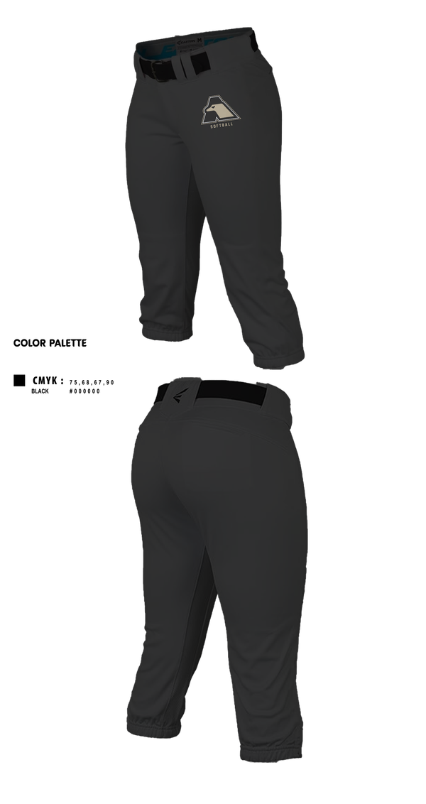 Softball Pants, All-Army Softball, Softball, Teamtime, Team time, sublimation, custom sports apparel, team uniforms, spirit wear, spiritwear, sports uniforms, custom shirts, team store, custom team store, fundraiser sports, apparel fundraiser
