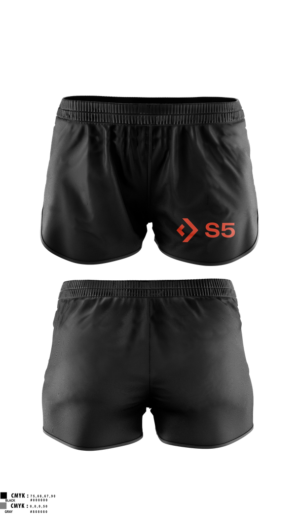 Ranger Panties, Shift5, , Teamtime, Team time, sublimation, custom sports apparel, team uniforms, spirit wear, spiritwear, sports uniforms, custom shirts, team store, custom team store, fundraiser sports, apparel fundraiser