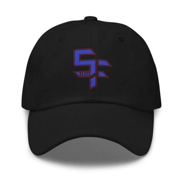 Dad hat - Black