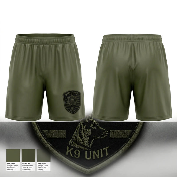 Ranger Panties, LCSO, Police, Teamtime, Team time, sublimation, custom sports apparel, team uniforms, spirit wear, spiritwear, sports uniforms, custom shirts, team store, custom team store, fundraiser sports, apparel fundraiser