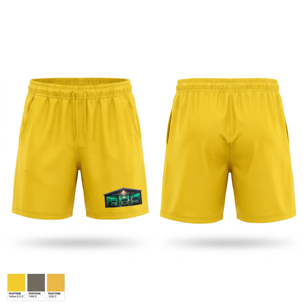 Athletic Shorts With Pockets, Good will hose, Fire Department, Teamtime, Team time, sublimation, custom sports apparel, team uniforms, spirit wear, spiritwear, sports uniforms, custom shirts, team store, custom team store, fundraiser sports, apparel fundraiser