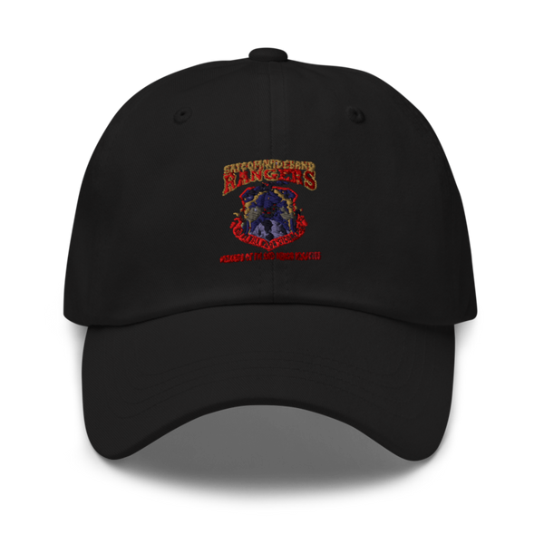 Satcom 9583981 Classic Dad Hat | Yupoong 6245CM