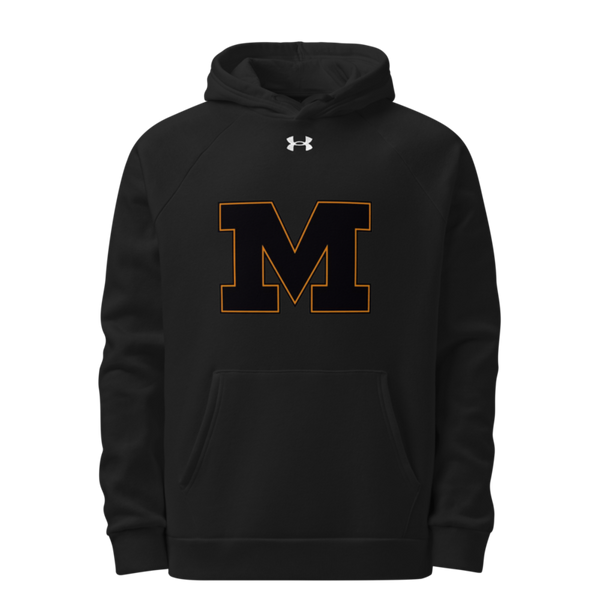 Morris eagles 12605249 Under Armour Hoodie