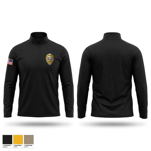 Windbreaker, Kenner Police, Police, Teamtime, Team time, sublimation, custom sports apparel, team uniforms, spirit wear, spiritwear, sports uniforms, custom shirts, team store, custom team store, fundraiser sports, apparel fundraiser