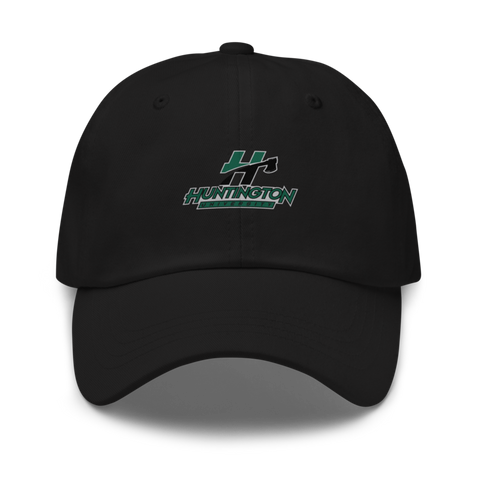 Dad hat - Black