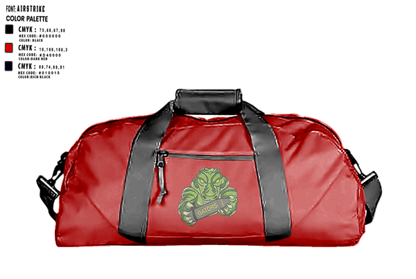 Duffle Bag, 2-17 FA Filthy 1st, Army, Teamtime, Team time, sublimation, custom sports apparel, team uniforms, spirit wear, spiritwear, sports uniforms, custom shirts, team store, custom team store, fundraiser sports, apparel fundraiser