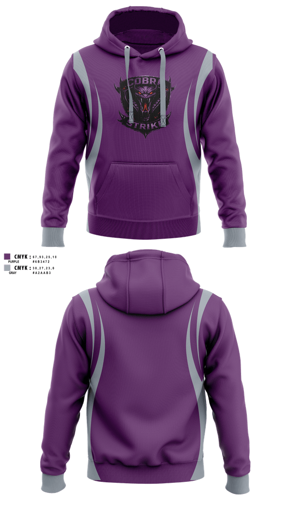 Hoodie, C Squad Cobras, Police, Teamtime, Team time, sublimation, custom sports apparel, team uniforms, spirit wear, spiritwear, sports uniforms, custom shirts, team store, custom team store, fundraiser sports, apparel fundraiser