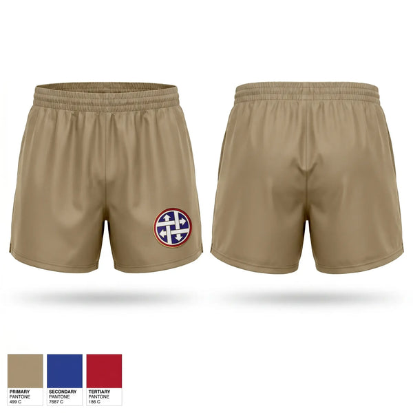 Ranger Panties, 900TH Quartermaster Company, Army, Teamtime, Team time, sublimation, custom sports apparel, team uniforms, spirit wear, spiritwear, sports uniforms, custom shirts, team store, custom team store, fundraiser sports, apparel fundraiser