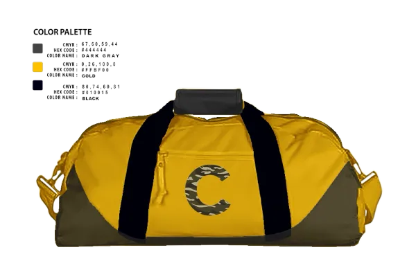 Duffle Bag, tol, Baseball, Teamtime, Team time, sublimation, custom sports apparel, team uniforms, spirit wear, spiritwear, sports uniforms, custom shirts, team store, custom team store, fundraiser sports, apparel fundraiser