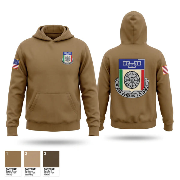 Hoodie, 244th QUARTERMASTER BATTALION, Army, Teamtime, Team time, sublimation, custom sports apparel, team uniforms, spirit wear, spiritwear, sports uniforms, custom shirts, team store, custom team store, fundraiser sports, apparel fundraiser