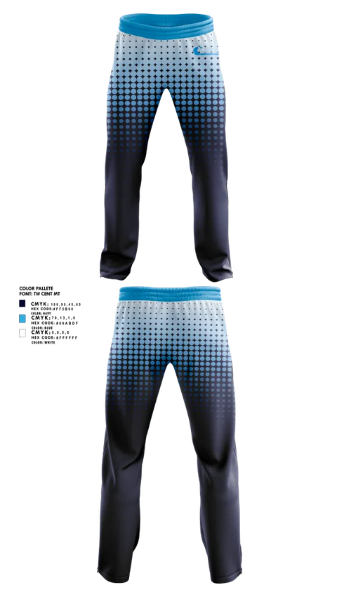 Sweatpants, Gig Harbor Water Polo, Water Polo, Teamtime, Team time, sublimation, custom sports apparel, team uniforms, spirit wear, spiritwear, sports uniforms, custom shirts, team store, custom team store, fundraiser sports, apparel fundraiser