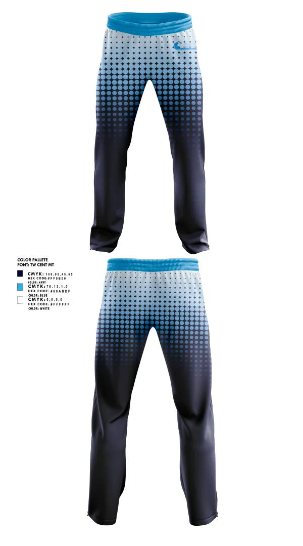 Sweatpants, Gig Harbor Water Polo, Water Polo, Teamtime, Team time, sublimation, custom sports apparel, team uniforms, spirit wear, spiritwear, sports uniforms, custom shirts, team store, custom team store, fundraiser sports, apparel fundraiser