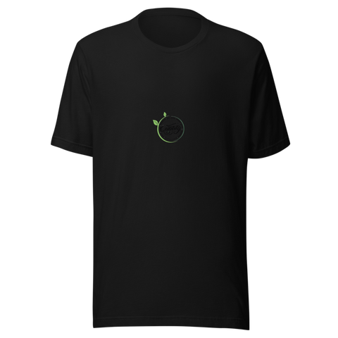 Unisex Staple T-Shirt - Black