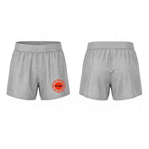 Ranger Panties, Stillman Fire, Fire Department, Teamtime, Team time, sublimation, custom sports apparel, team uniforms, spirit wear, spiritwear, sports uniforms, custom shirts, team store, custom team store, fundraiser sports, apparel fundraiser