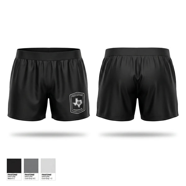 Ranger Panties, Tarrant County Hospital Police BulldogsB Days, Police, Teamtime, Team time, sublimation, custom sports apparel, team uniforms, spirit wear, spiritwear, sports uniforms, custom shirts, team store, custom team store, fundraiser sports, apparel fundraiser