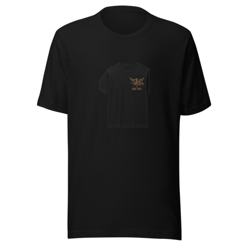Unisex Staple T-Shirt - Black