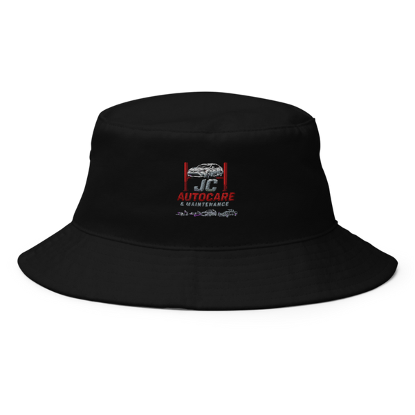 JC AUTOCARE 96895299 Bucket Hat | Big Accessories BX003