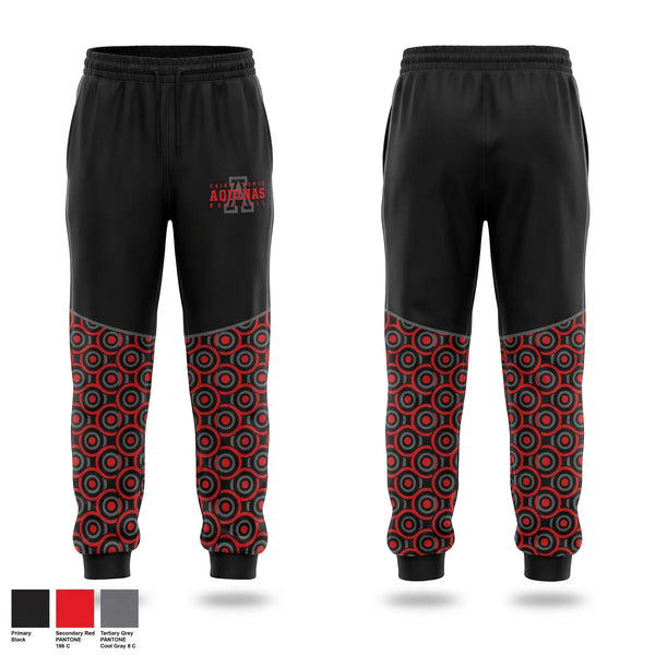 Sweatpants, St. Thomas Aquinas, Baseball, Teamtime, Team time, sublimation, custom sports apparel, team uniforms, spirit wear, spiritwear, sports uniforms, custom shirts, team store, custom team store, fundraiser sports, apparel fundraiser